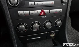 Mercedes-Benz SLK 55 AMG R171, снимка 16