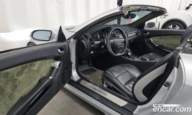 Mercedes-Benz SLK 55 AMG R171, снимка 9