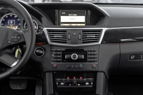 Mercedes-Benz E 250 D* Avantgarde* 7G Tronic, снимка 16