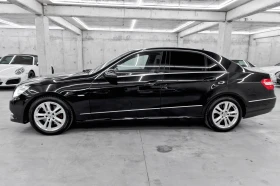 Mercedes-Benz E 250 D* Avantgarde* 7G Tronic, снимка 8