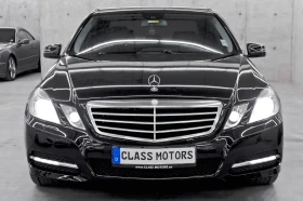 Mercedes-Benz E 250 D* Avantgarde* 7G Tronic, снимка 1