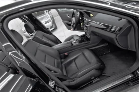 Mercedes-Benz E 250 D* Avantgarde* 7G Tronic, снимка 14