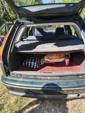 Fiat Marea, снимка 9