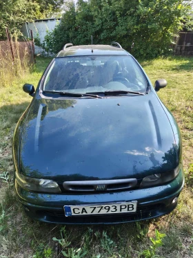 Fiat Marea, снимка 1