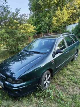 Fiat Marea, снимка 6