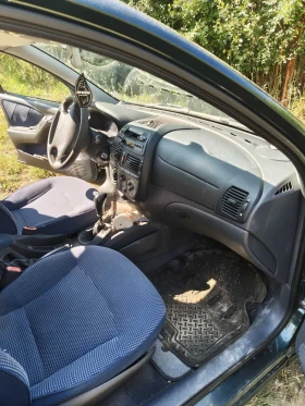 Fiat Marea, снимка 12