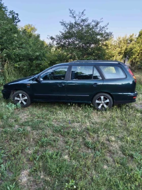 Fiat Marea, снимка 5