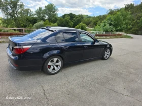 BMW 530 530D, снимка 4