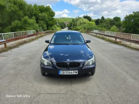BMW 530 530D, снимка 1