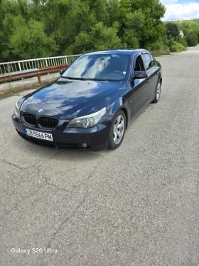 BMW 530 530D, снимка 2