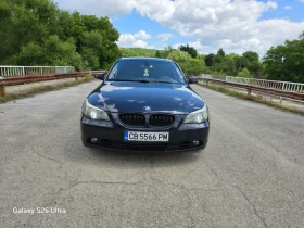 BMW 530 530D, снимка 3