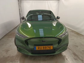 Ford Mustang Mach-E 91kWh Extended Range Premium LED Navi 95.5% SoH, снимка 2