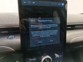 Ford Mustang Mach-E 91kWh Extended Range Premium LED Navi 95.5% SoH, снимка 12