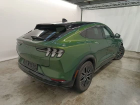 Ford Mustang Mach-E 91kWh Extended Range Premium LED Navi 95.5% SoH, снимка 6