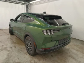 Ford Mustang Mach-E 91kWh Extended Range Premium LED Navi 95.5% SoH, снимка 4