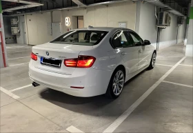 BMW 328, снимка 4