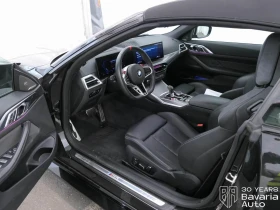 BMW M4 Competition xDrive Cabrio Steptronic Drivelogic, снимка 5