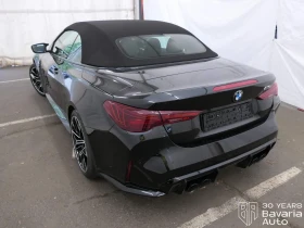 BMW M4 Competition xDrive Cabrio Steptronic Drivelogic, снимка 2