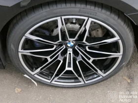 BMW M4 Competition xDrive Cabrio Steptronic Drivelogic, снимка 11