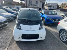 Citroen C - Zero 21185km, снимка 1