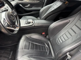 Mercedes-Benz CLS 350 4matic, снимка 9