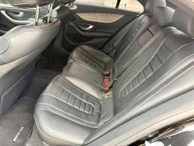 Mercedes-Benz CLS 350 4matic, снимка 10