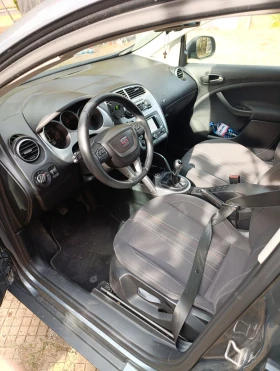 Seat Altea, снимка 8