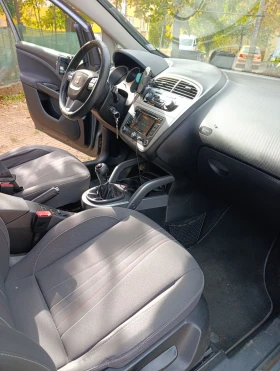 Seat Altea, снимка 10