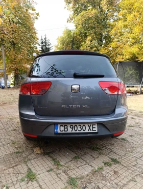 Seat Altea, снимка 3