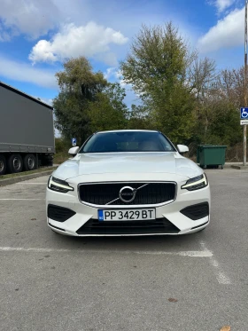 Volvo V60 2.0 d3, снимка 2
