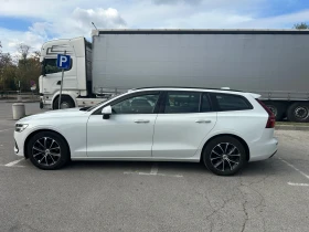 Volvo V60 2.0 d3, снимка 3