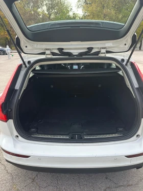 Volvo V60 2.0 d3, снимка 4