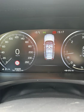 Volvo V60 2.0 d3, снимка 10