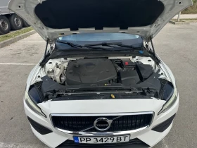 Volvo V60 2.0 d3, снимка 8