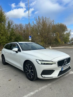 Volvo V60 2.0 d3, снимка 1