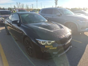BMW M4 * Coupe Cs * CARFAX * , снимка 5