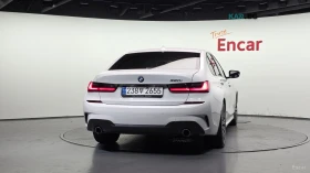 BMW 320 M SPORT* DISTRONIC* 360* ХЕДЪП*  , снимка 4
