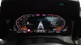 BMW 320 M SPORT* DISTRONIC* 360* ХЕДЪП*  , снимка 8