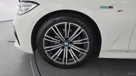 BMW 320 M SPORT* DISTRONIC* 360* ХЕДЪП*  , снимка 5