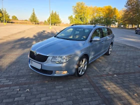 Skoda Superb 2.0TDI 170 hp, снимка 1