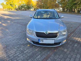 Skoda Superb 2.0TDI 170 hp, снимка 5