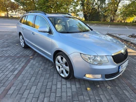 Skoda Superb 2.0TDI 170 hp, снимка 4