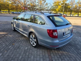Skoda Superb 2.0TDI 170 hp, снимка 3