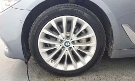 BMW 530, снимка 5