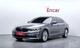 BMW 530, снимка 1