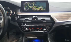 BMW 530, снимка 12