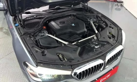 BMW 530, снимка 7