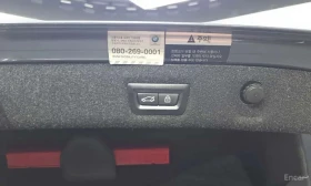 BMW 530, снимка 17