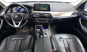 BMW 530, снимка 9