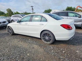Mercedes-Benz C 300 2.0l 4Matic, снимка 2